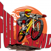 Full Send Product Image
