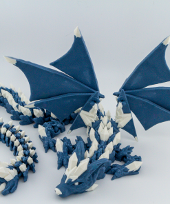 crystal wolf dragon 20231225 2851 Edit