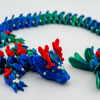 mistletoe dragon 03Dec2023 1