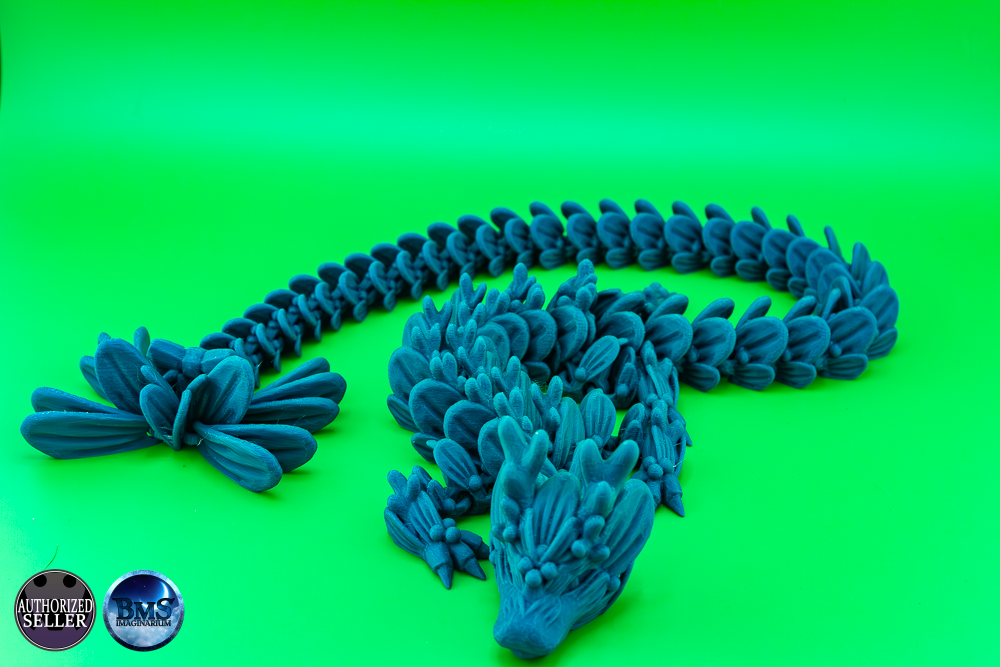 mistletoe dragon 04Dec2023 1