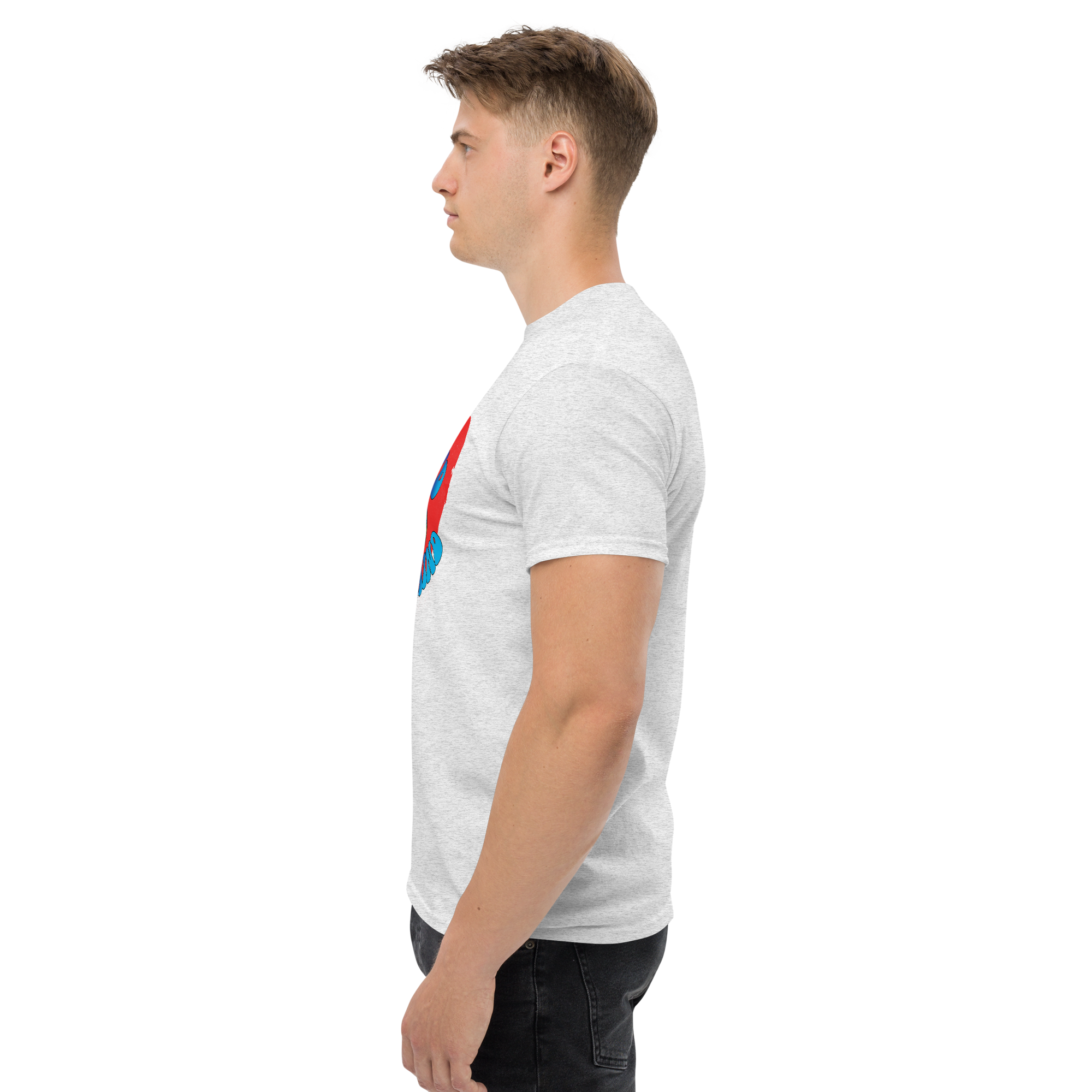 unisex classic tee ash left 673424c832c93
