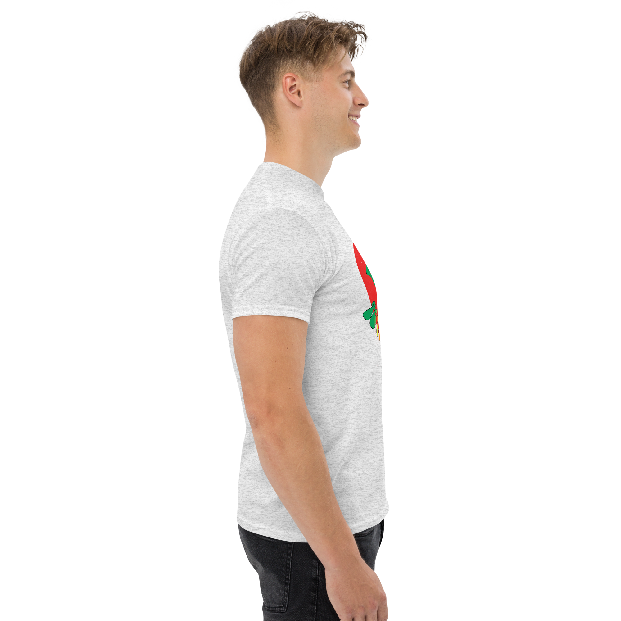unisex classic tee ash right 673424c84b528
