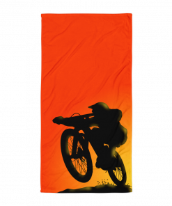 sublimated towel white 30x60 flat 67575c295c997.png