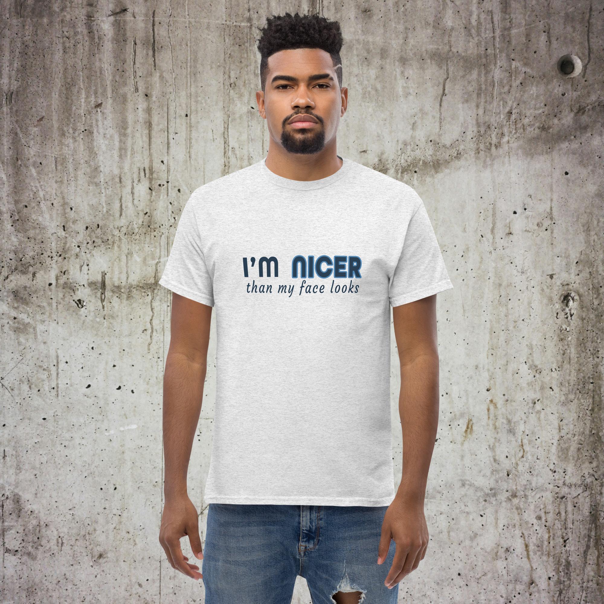 unisex classic tee ash front 67cd3f235405e.jpg