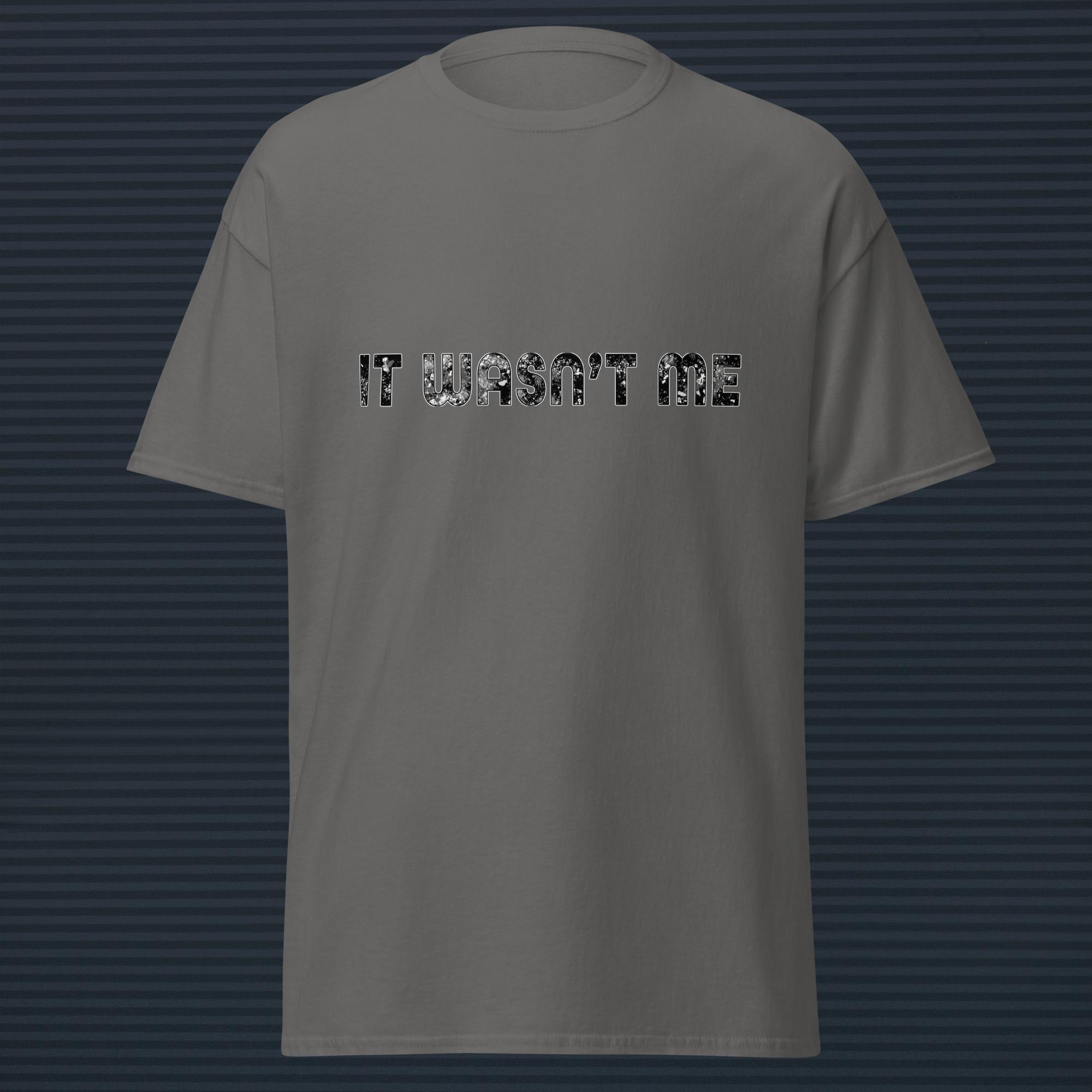 unisex classic tee charcoal front 67c88fd4adff1.jpg