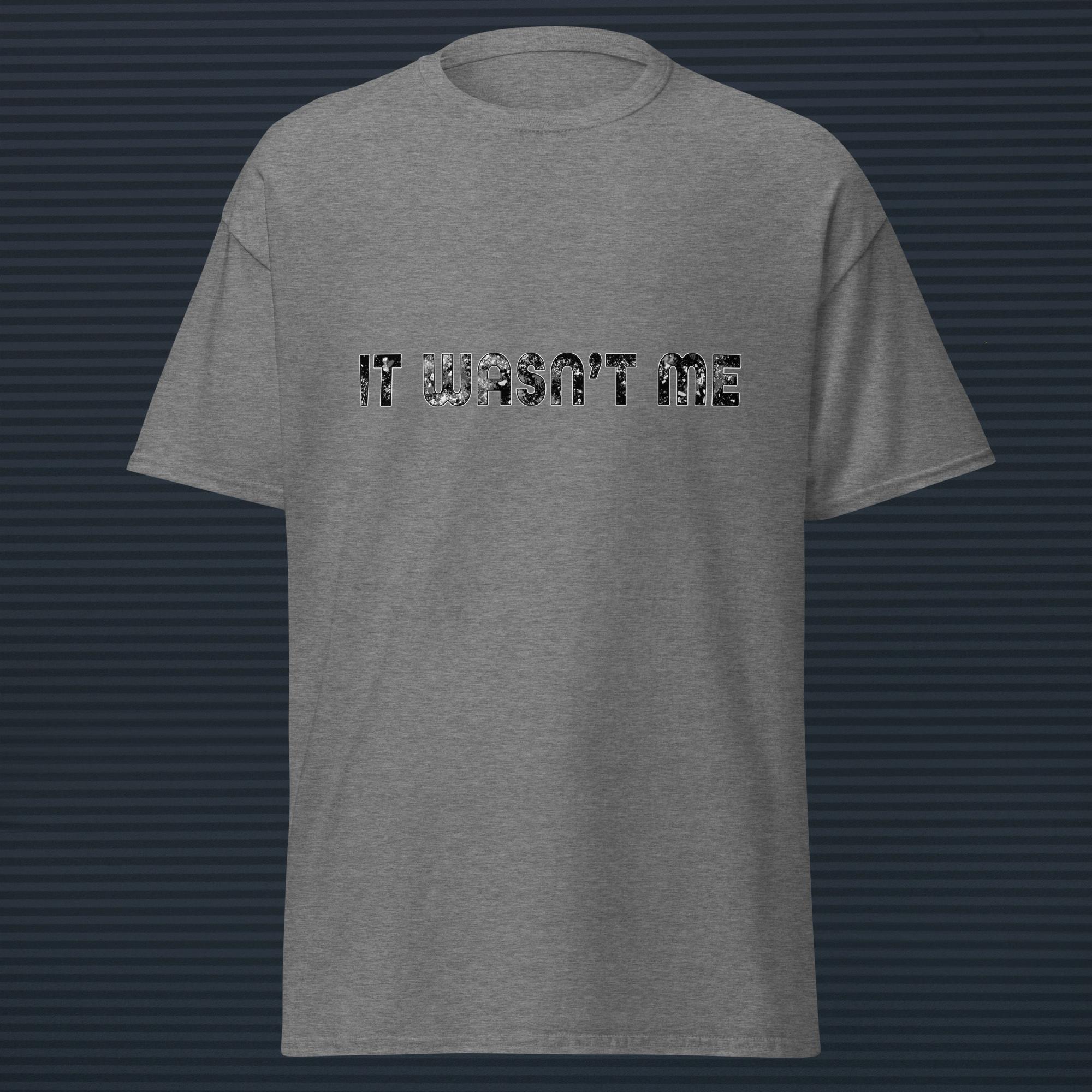 unisex classic tee graphite heather front 67c88fd4b8e04.jpg