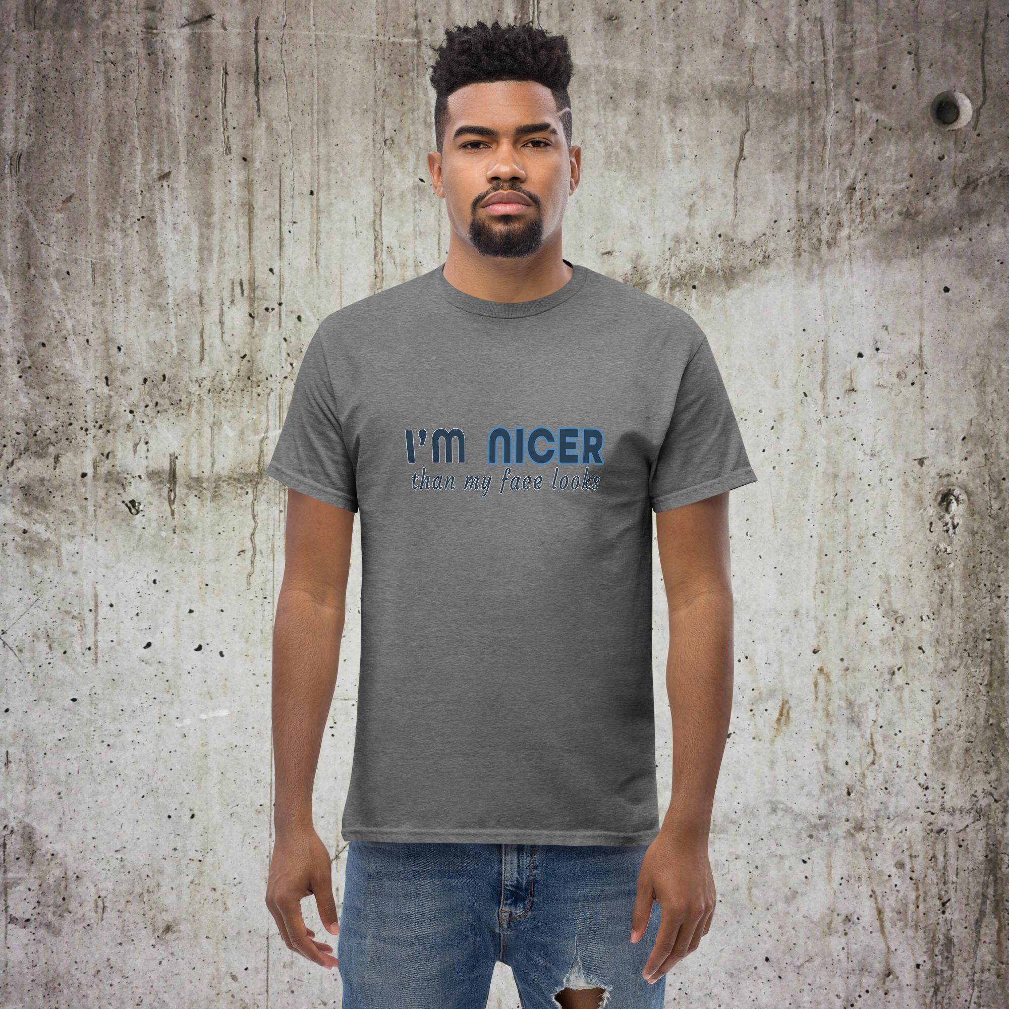 unisex classic tee graphite heather front 67cd3f22ad273.jpg