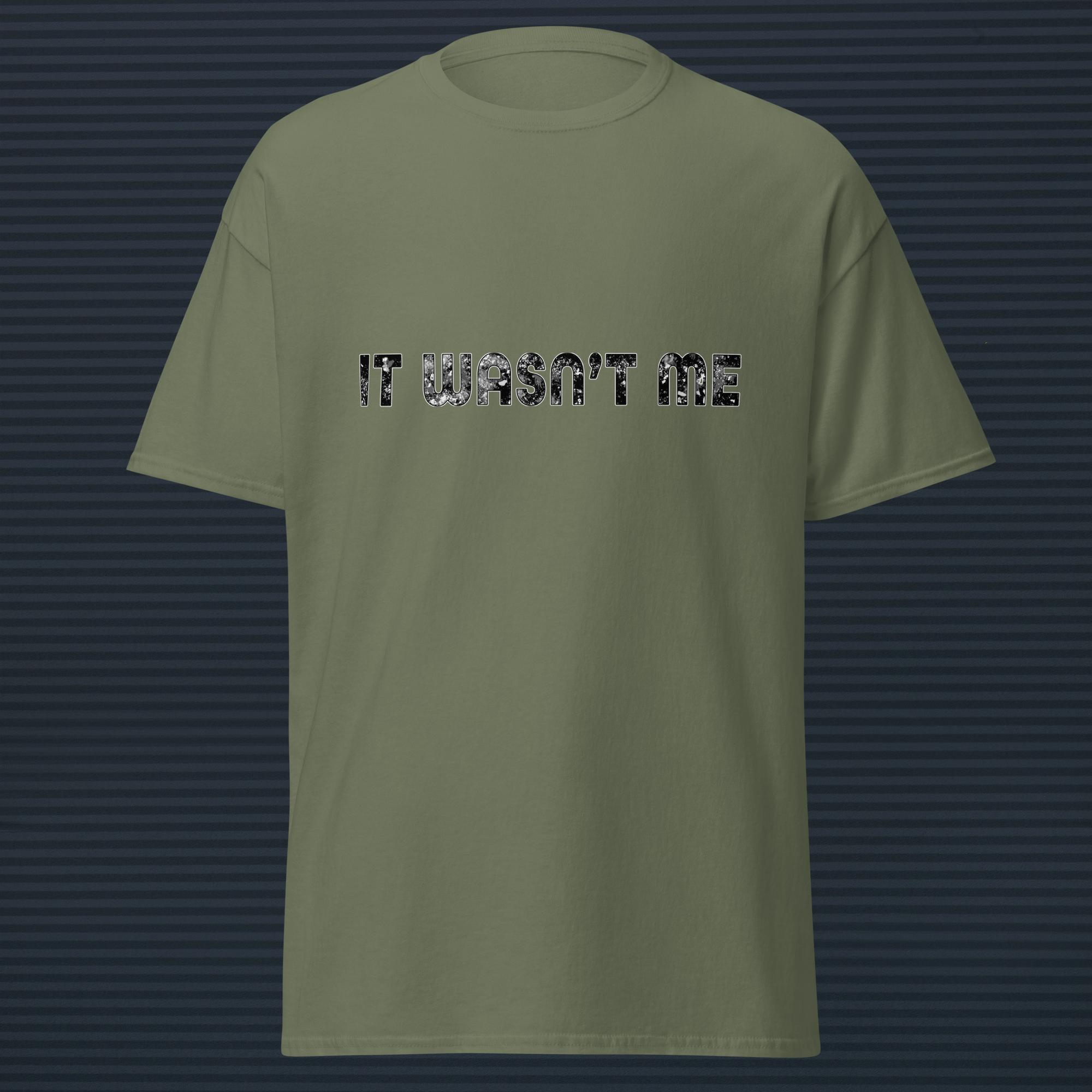 unisex classic tee military green front 67c88fd4b1d1c.jpg