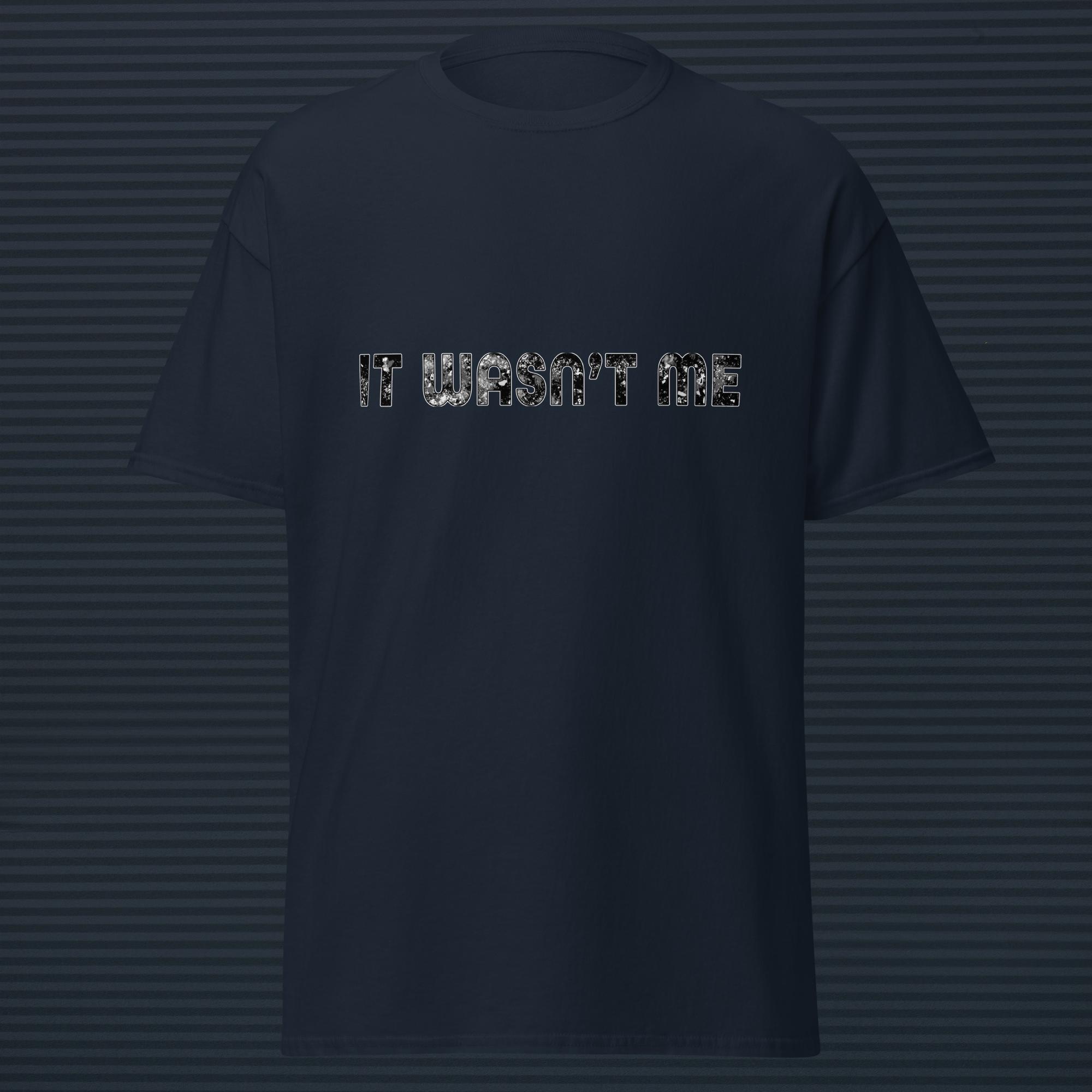 unisex classic tee navy front 67c88fd4b459c.jpg