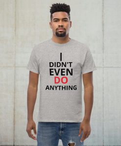 unisex classic tee sport grey front 67c7bd3ce65f9.jpg