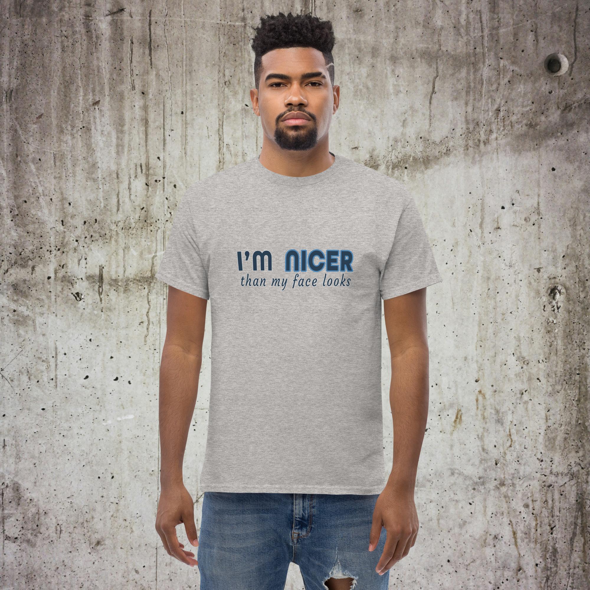 unisex classic tee sport grey front 67cd3f2334e4e.jpg