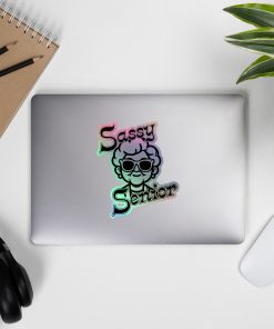 kiss cut holographic stickers grey 5.5x5.5 front 67f766bc0344a.jpg