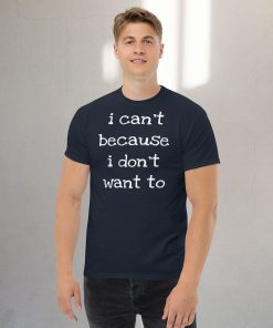 unisex classic tee navy front 67f074b50efae.jpg