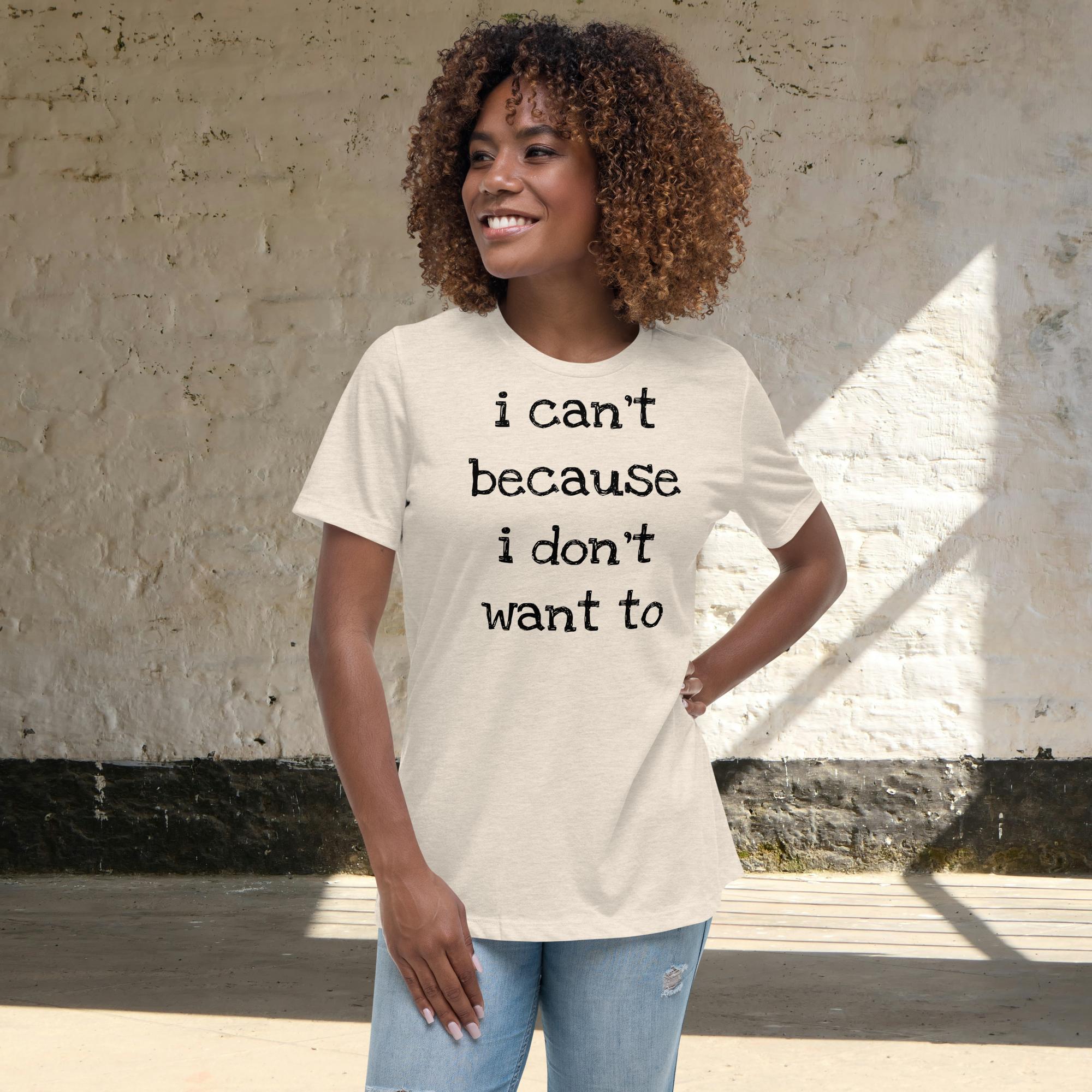 womens relaxed t shirt heather prism natural front 67f0a884cb463