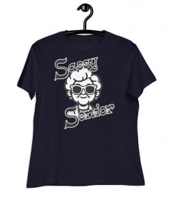 womens relaxed t shirt navy front 67f7429944b56.jpg