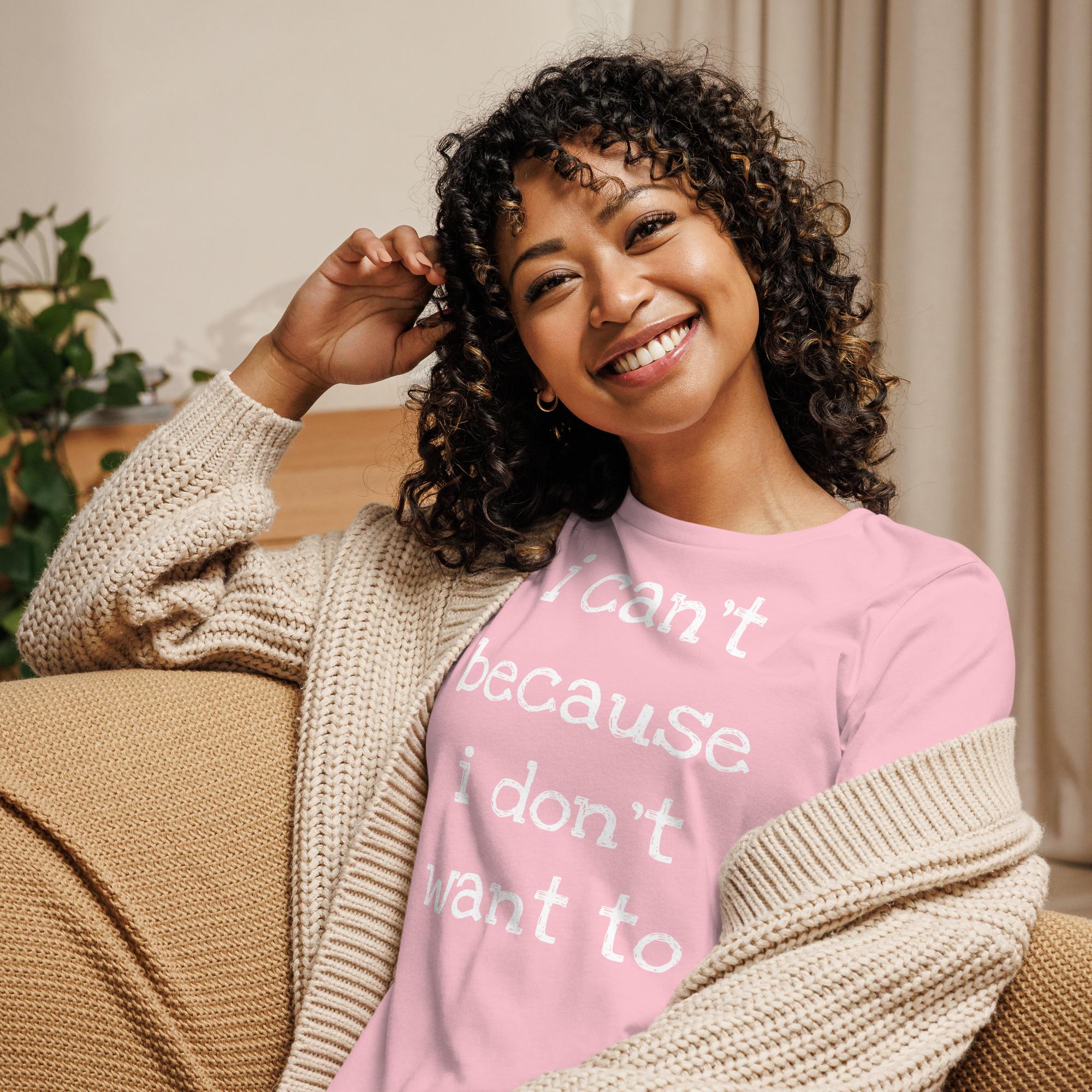 womens relaxed t shirt pink front 67f0946bc3556.jpg