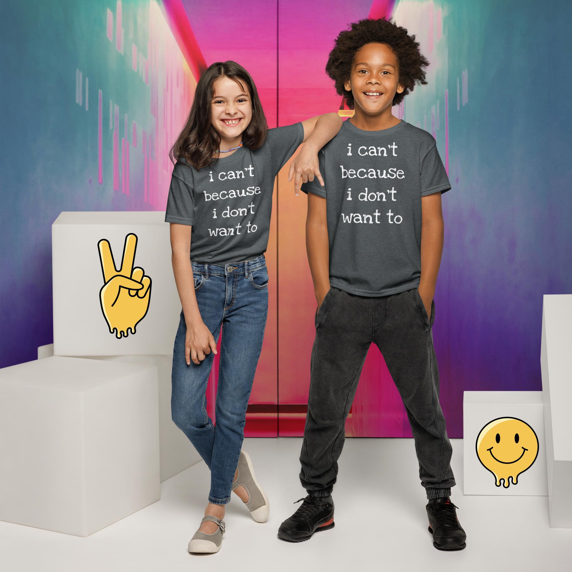 youth sports tee dark heather front 67f0cc409c230.jpg