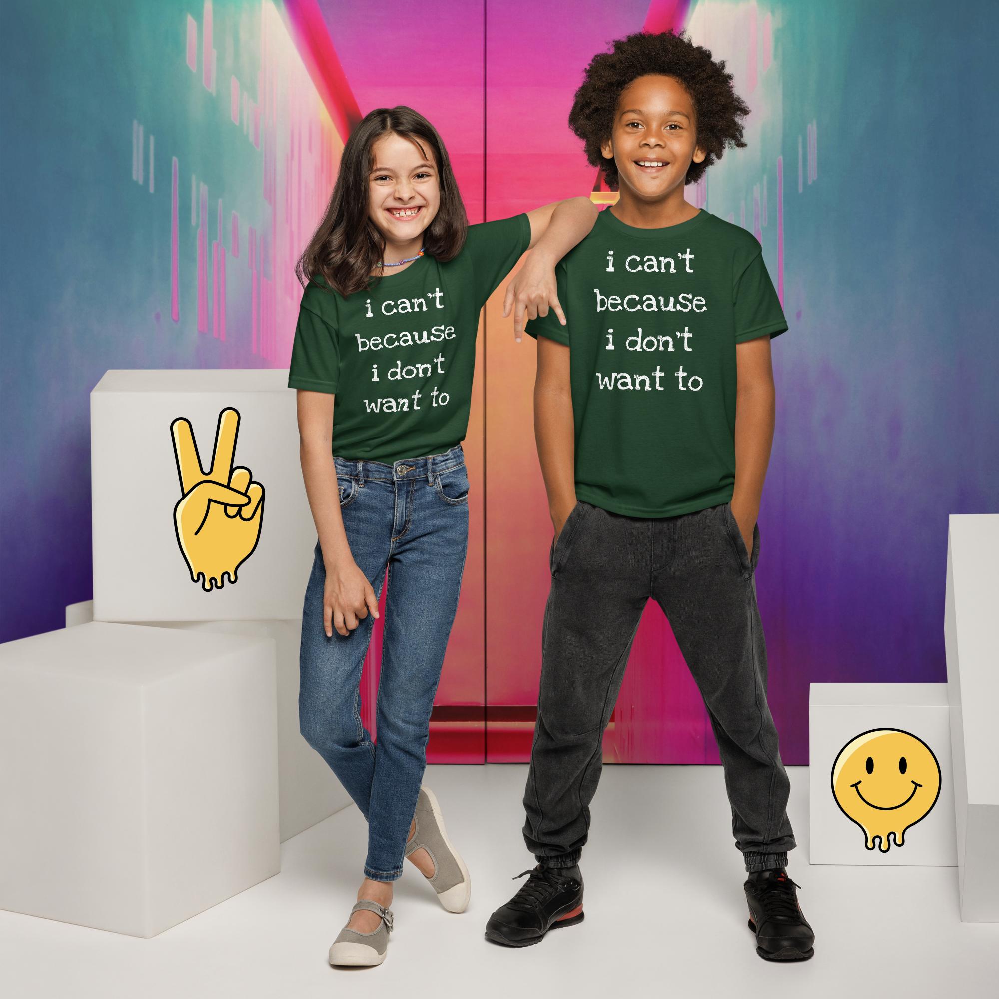 youth sports tee forest green front 67f0cc40bf5c6.jpg