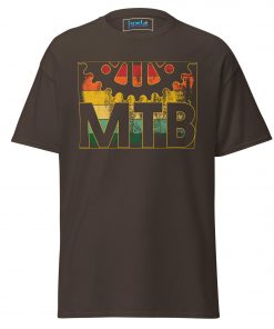 unisex classic tee dark chocolate front 6822069a7e516.jpg