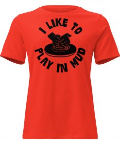 womens relaxed t shirt poppy front 682aa796b1986.jpg
